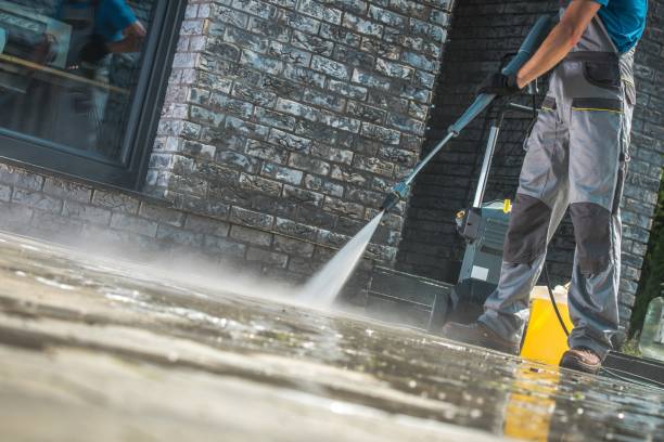 Reliable Vadnais Heights, MN Pressure Washing Solutions